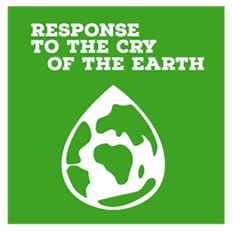Response to the Cry of the Earth